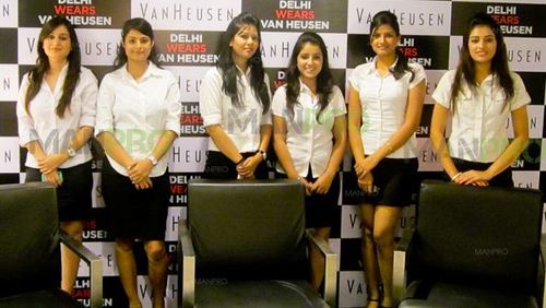 best event hostess vadodara