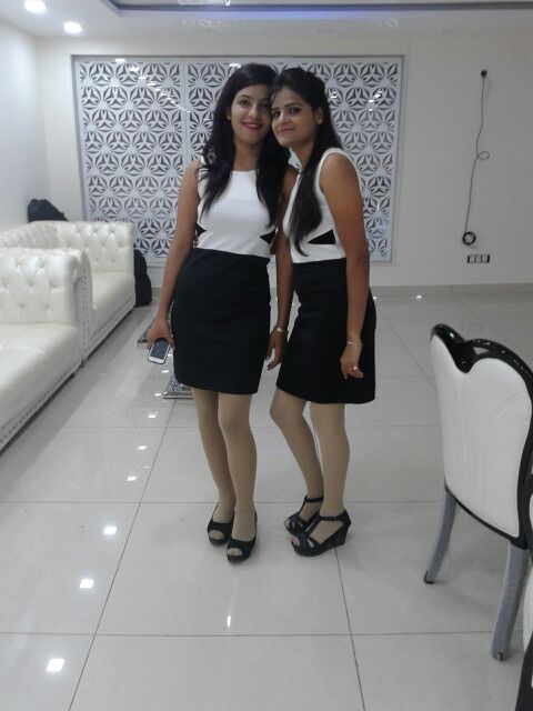 indian event hostess vadodara