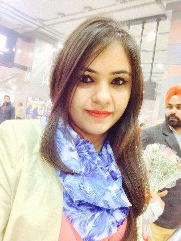 top event hostess vadodara